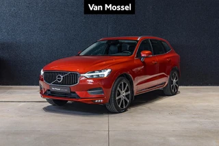 Volvo XC60 T5 Geartronic Inscription