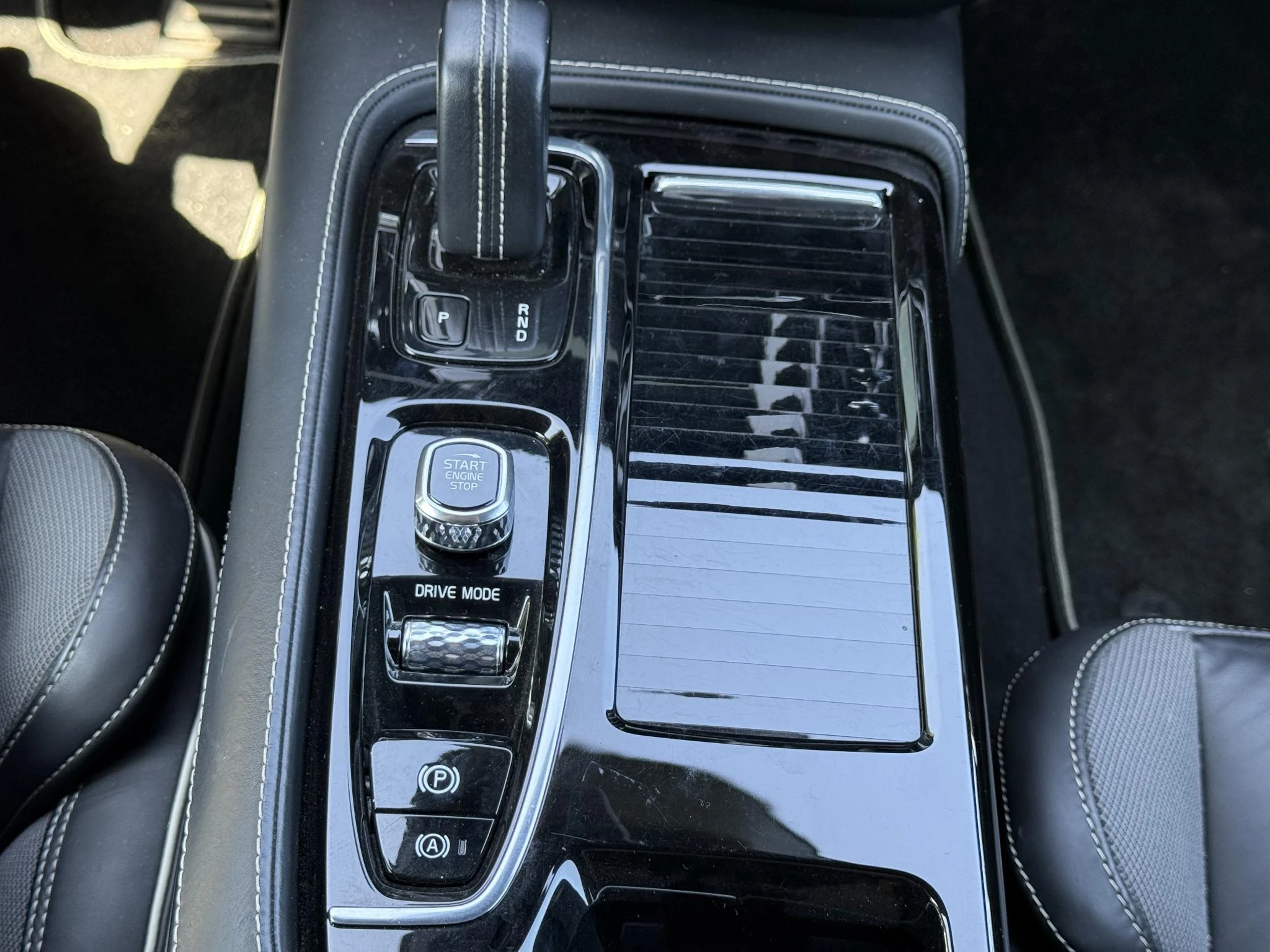 Volvo S60 T6 AWD Twin Engine R-Design