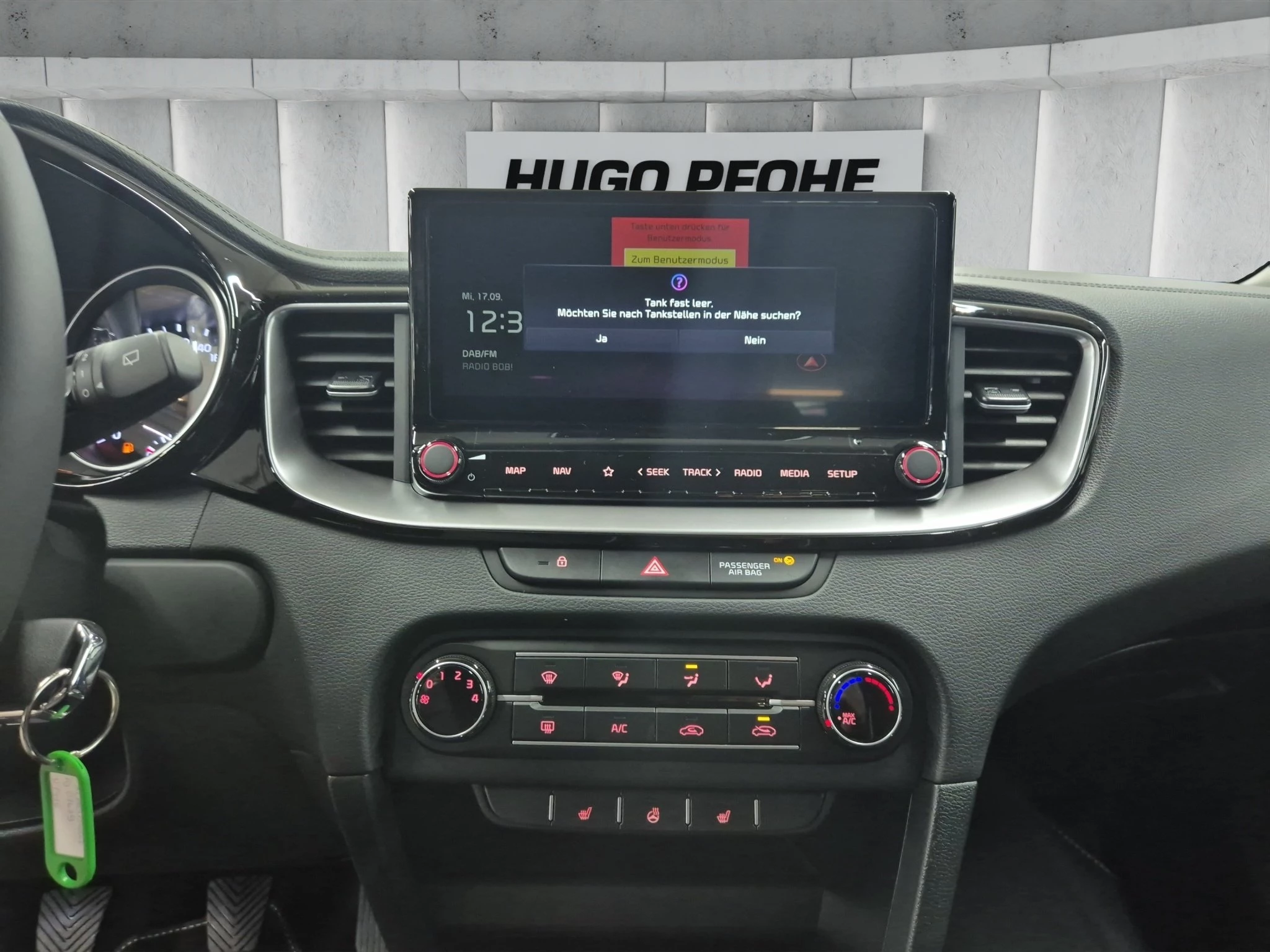 Kia XCeed Vision 1.0 T-GDI