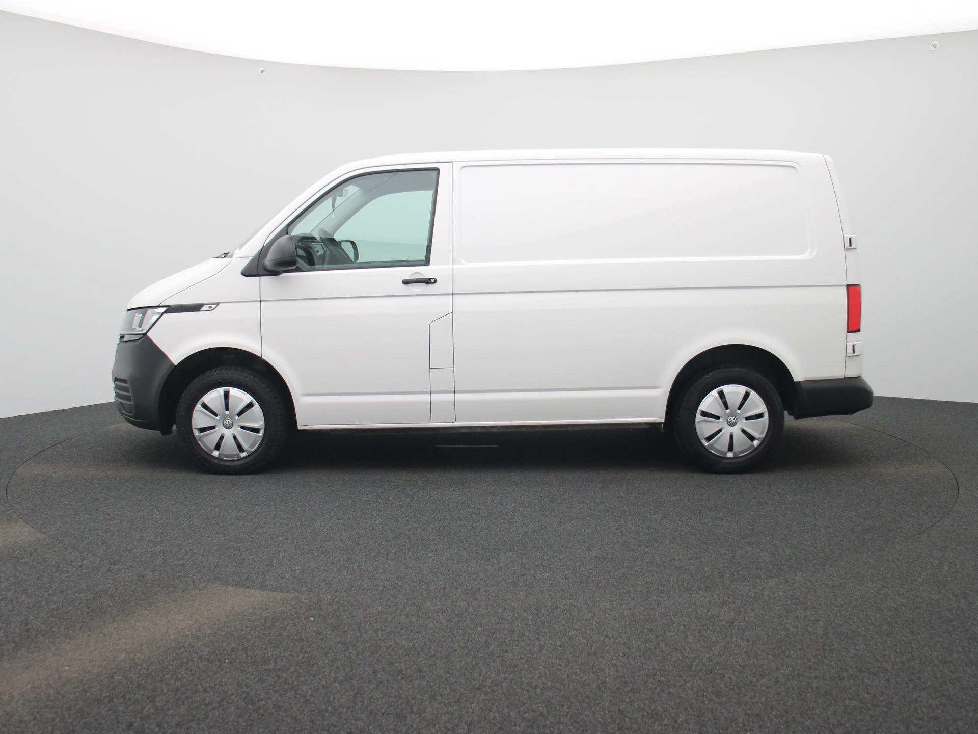 Volkswagen Transporter 2.0 TDI L1H1 110PK