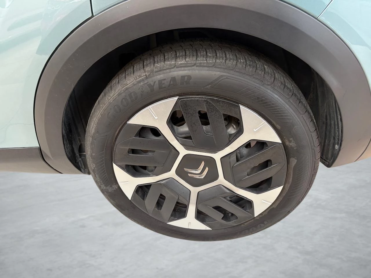 Citroën C4 1.2 Puretech Feel