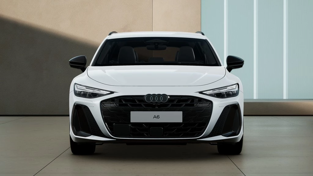 Audi A6 Avant TFSI UPE 83.305 edition one Tech pro