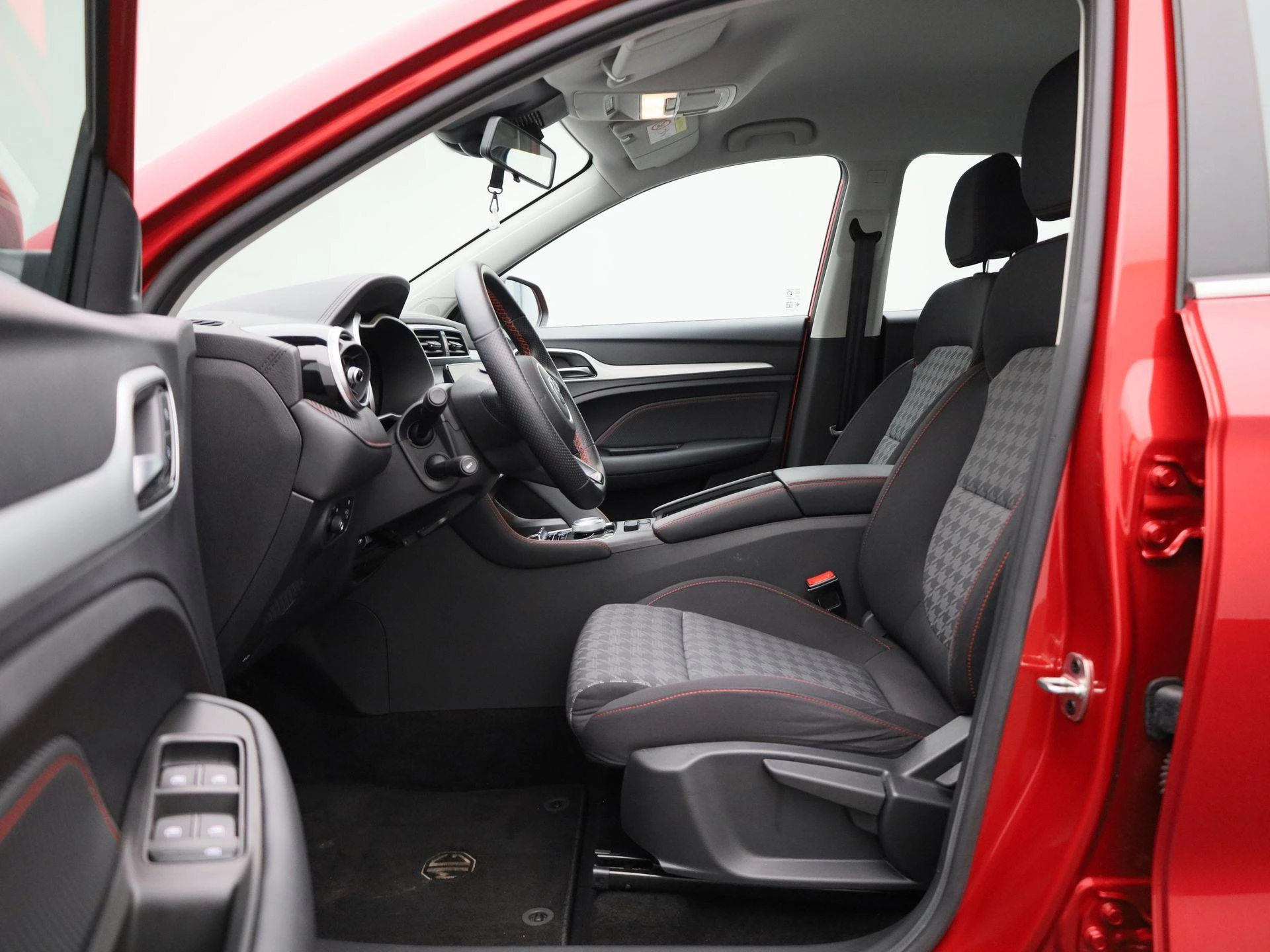 MG ZS Standard Range 51 kWh Comfort