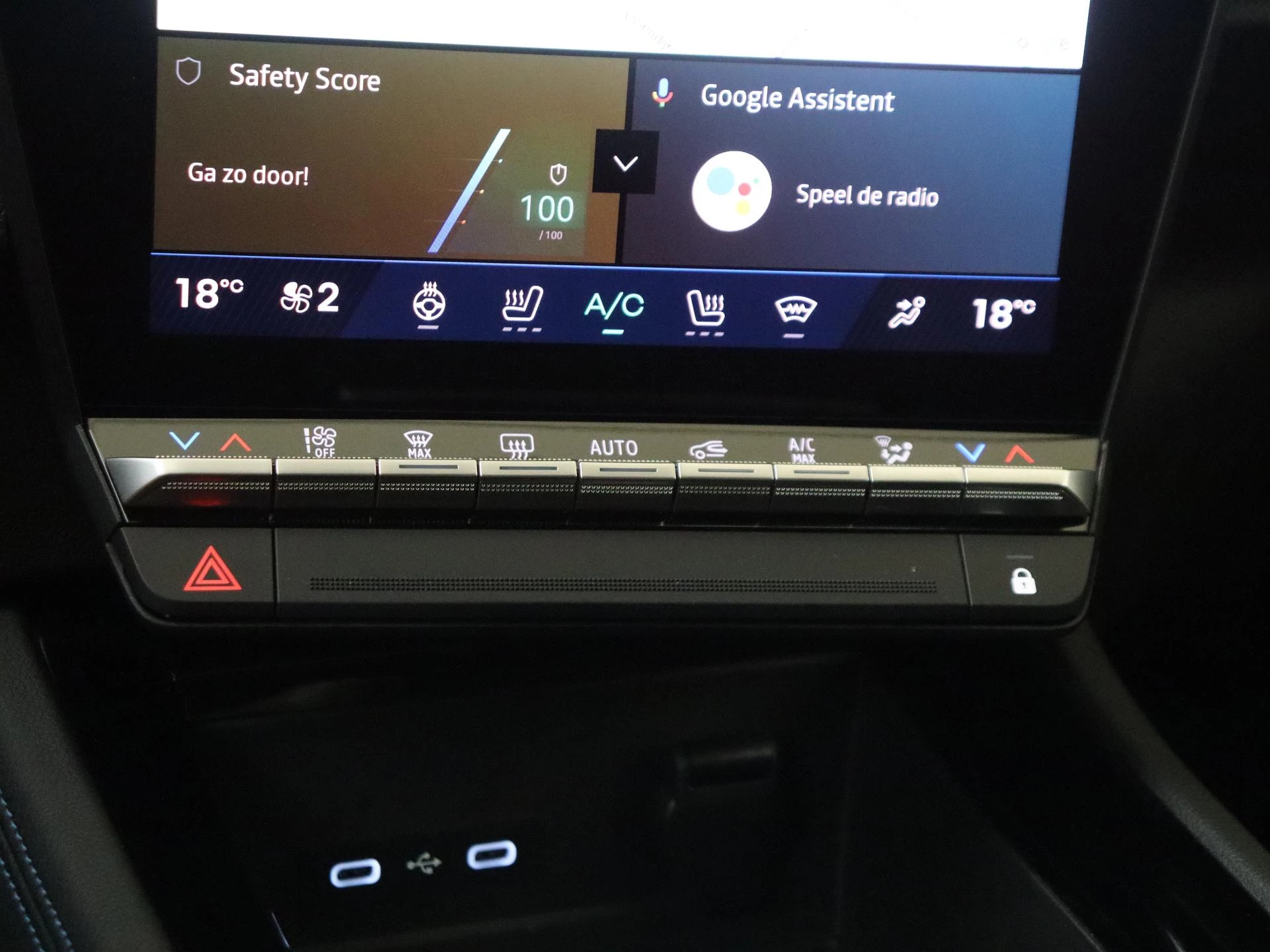 Renault Austral 1.2 E-Tech full hybrid 200 esprit Alpine