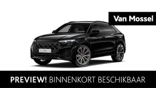 Audi Q8 55 TFSI e quattro Pro Line S 394 PK