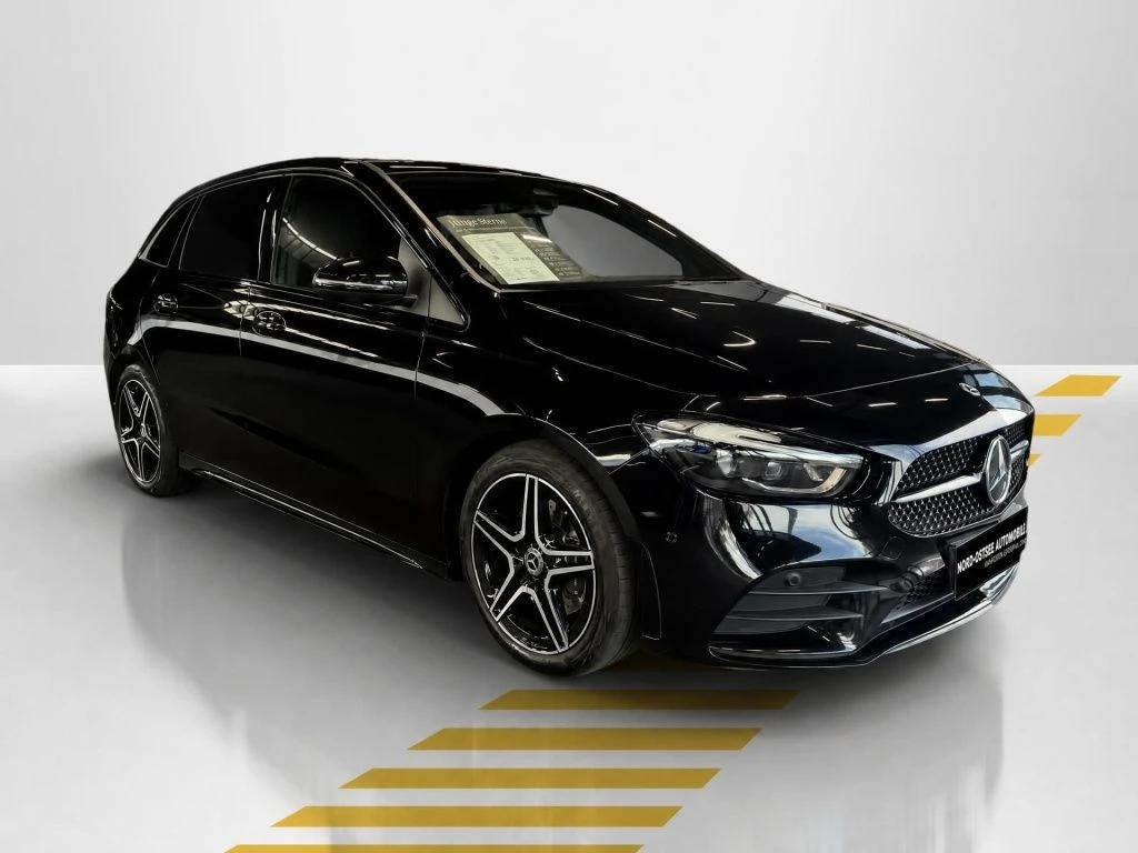 Mercedes-Benz-B-Klasse 220 d-image-16