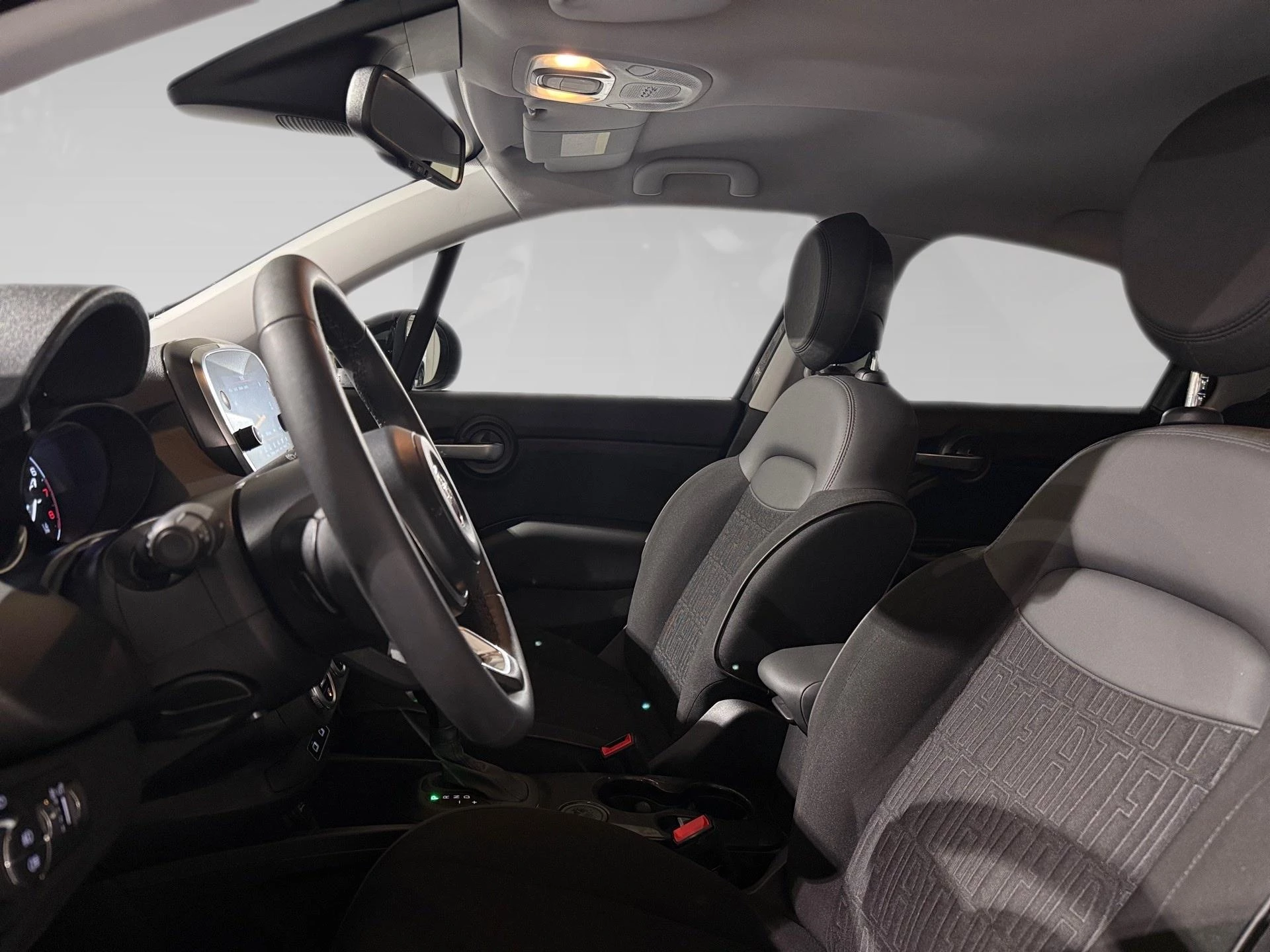 Fiat 500X 1.5 Hybrid 130 DCT7