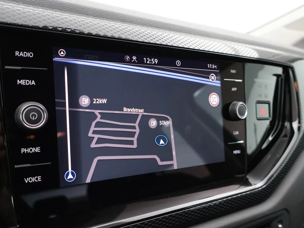 Volkswagen Polo Polo Life Business 1.0 TSI 95PK *DEMO*VIRTUAL COCKPIT*CAMERA*CRUISE*NAVI*...*