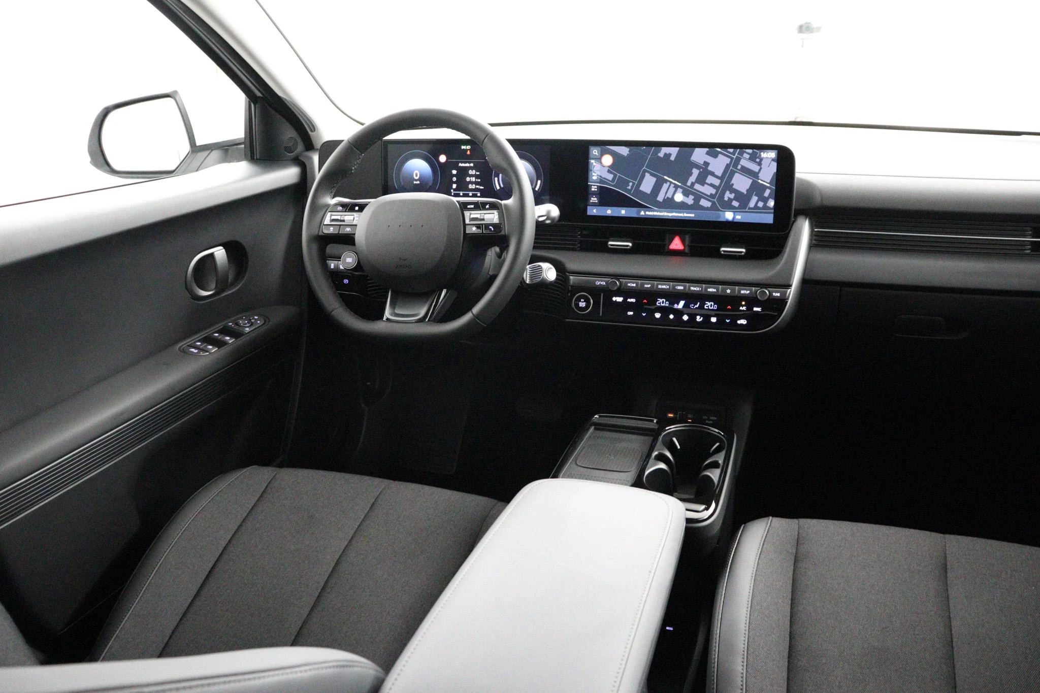 Hyundai IONIQ 5 Standard Range Pure Edition 84 kWh
