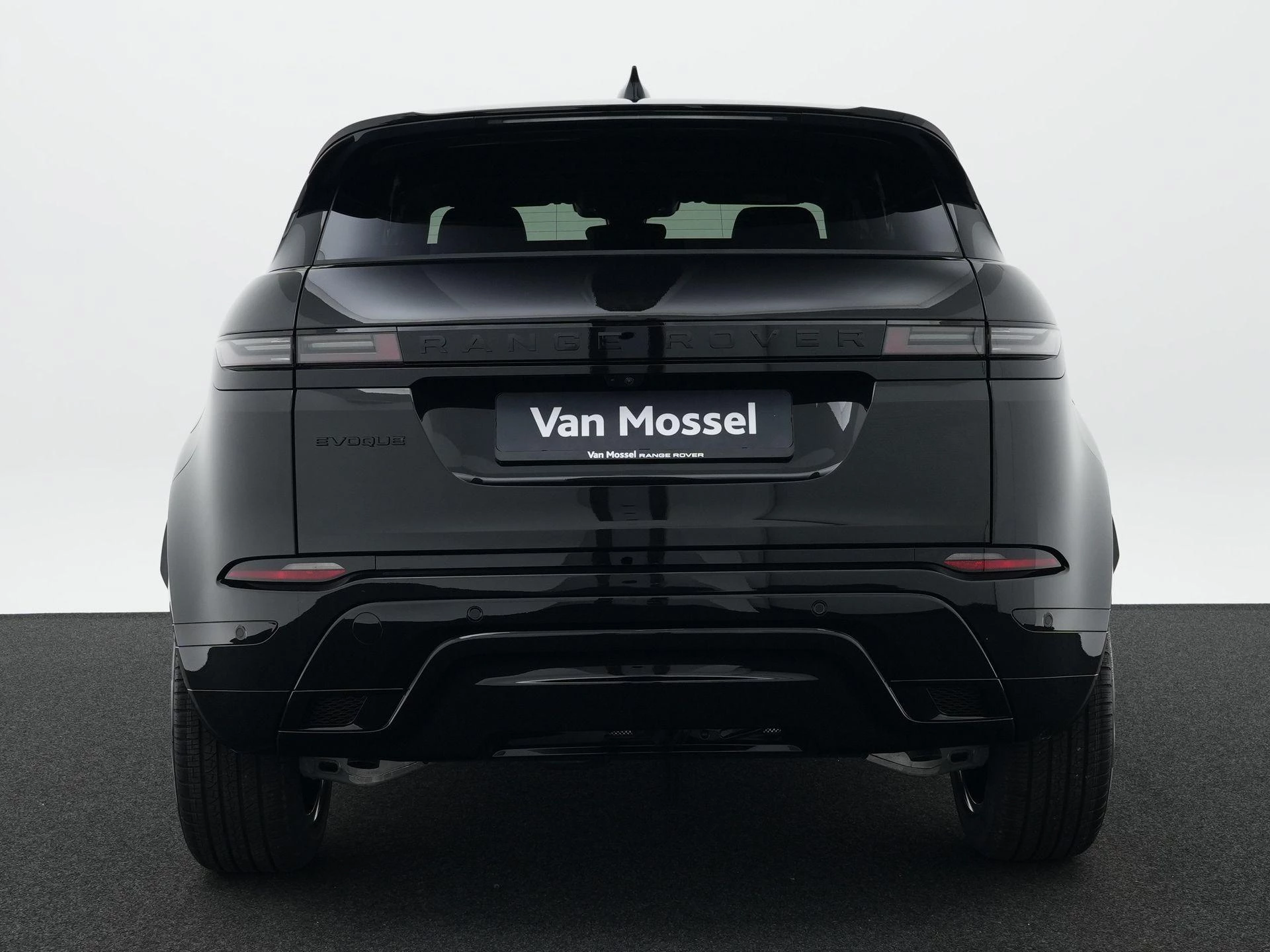 Land Rover Range Rover Evoque 1.5 P270e PHEV AWD Business Dynamic Edition