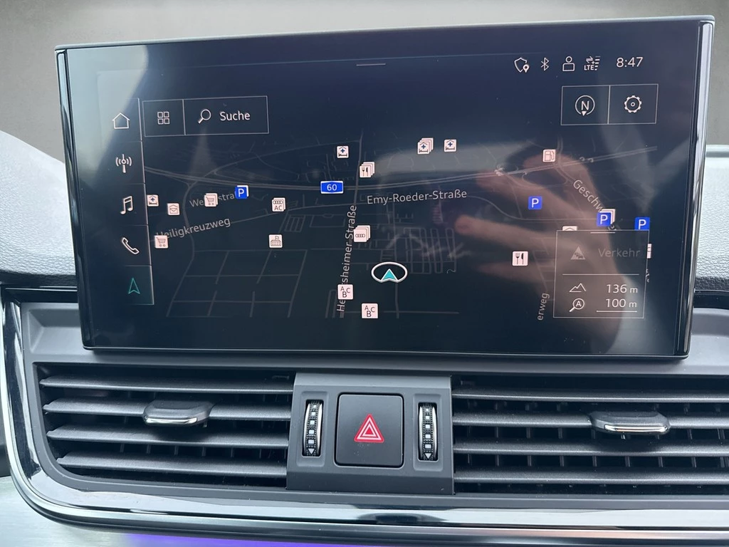 Audi Q5 S line 50 TFSI e quattro S tronic