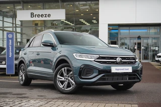 Volkswagen T-Roc 1.5 TSI R-Line 5dr DSG
