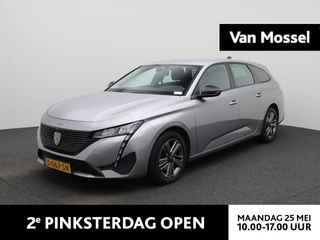 Peugeot 308 SW 1.2 PureTech Aut. Active Pack Business