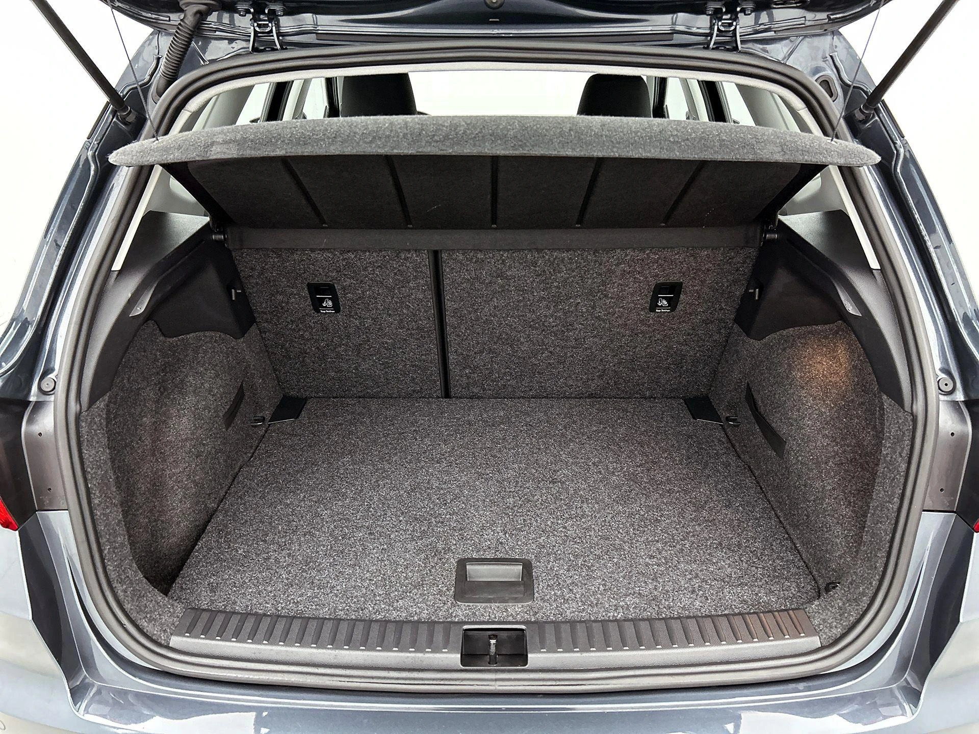 SEAT Arona 1.0 110PK DSG TSI Style