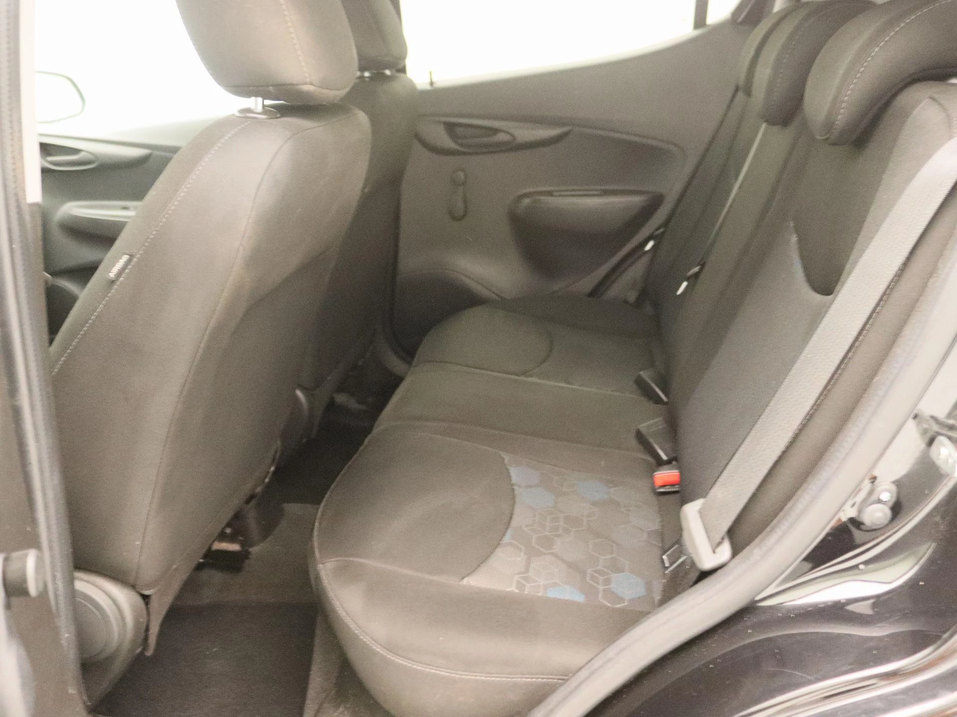 Opel KARL 1.0 Rocks Online Edition