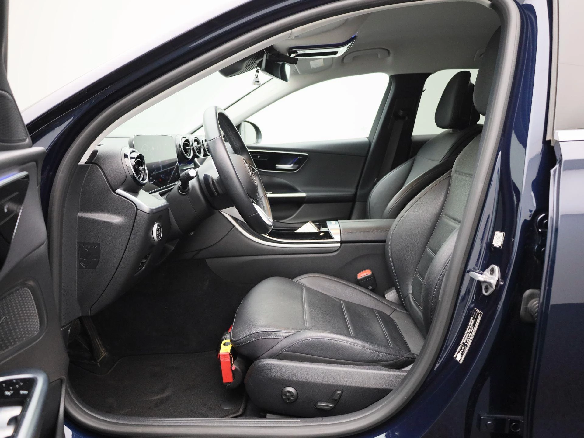 Mercedes-Benz Classe C Break C 200d Luxury Line