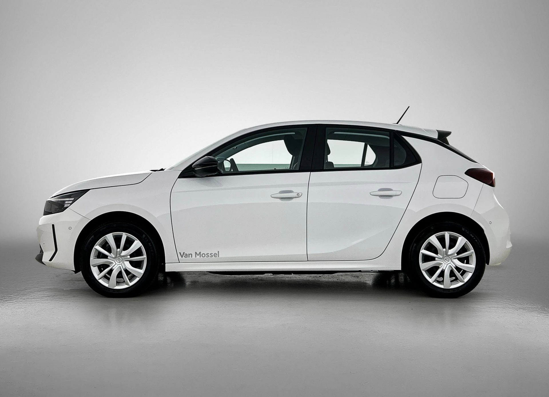Opel Corsa-e Electric Long Range Business Edition 51 kWh