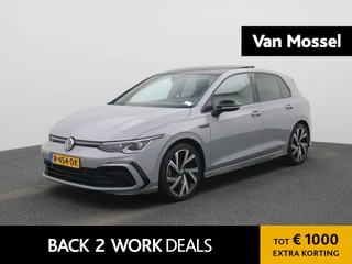 Volkswagen Golf 1.5 eTSI Aut. R-Line