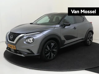 Nissan Juke 1.0 DIG-T N-Design