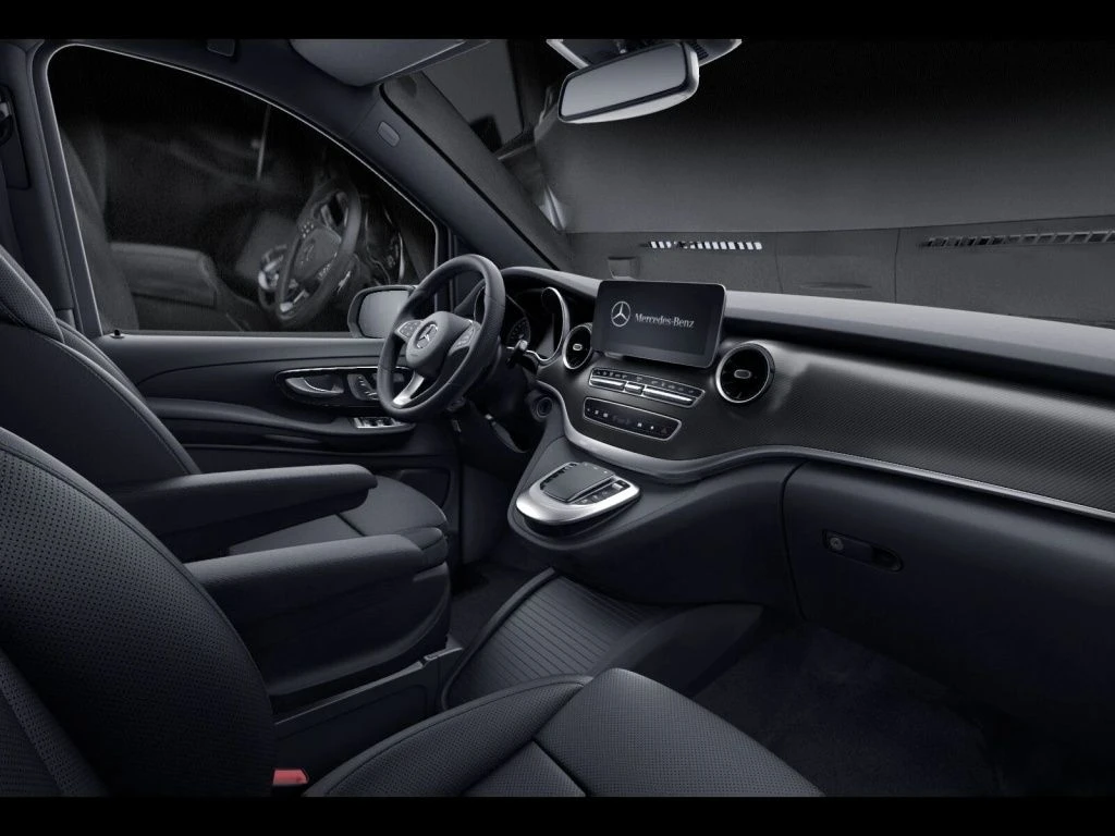 Mercedes-Benz-V-Klasse 300-image-10