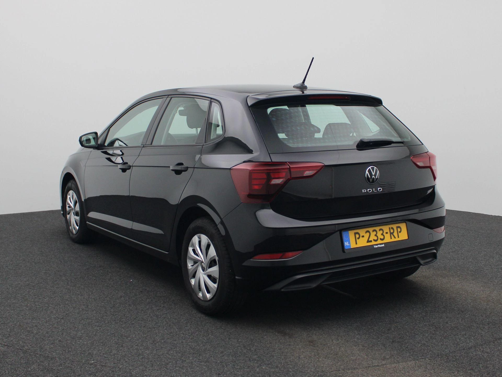 Volkswagen Polo 1.0 TSI Polo