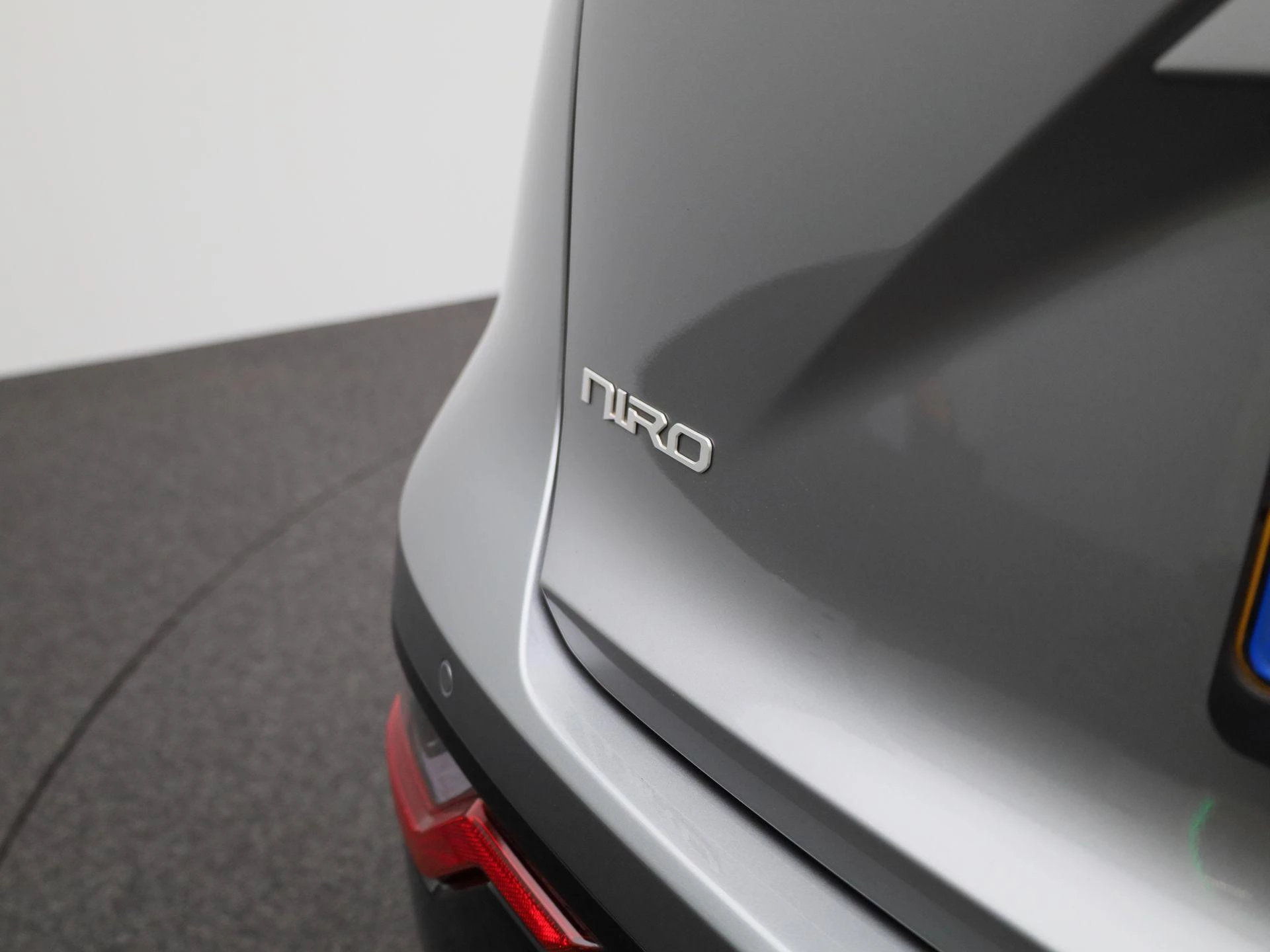 Kia Niro EV Plus Advanced 64.8 kWh