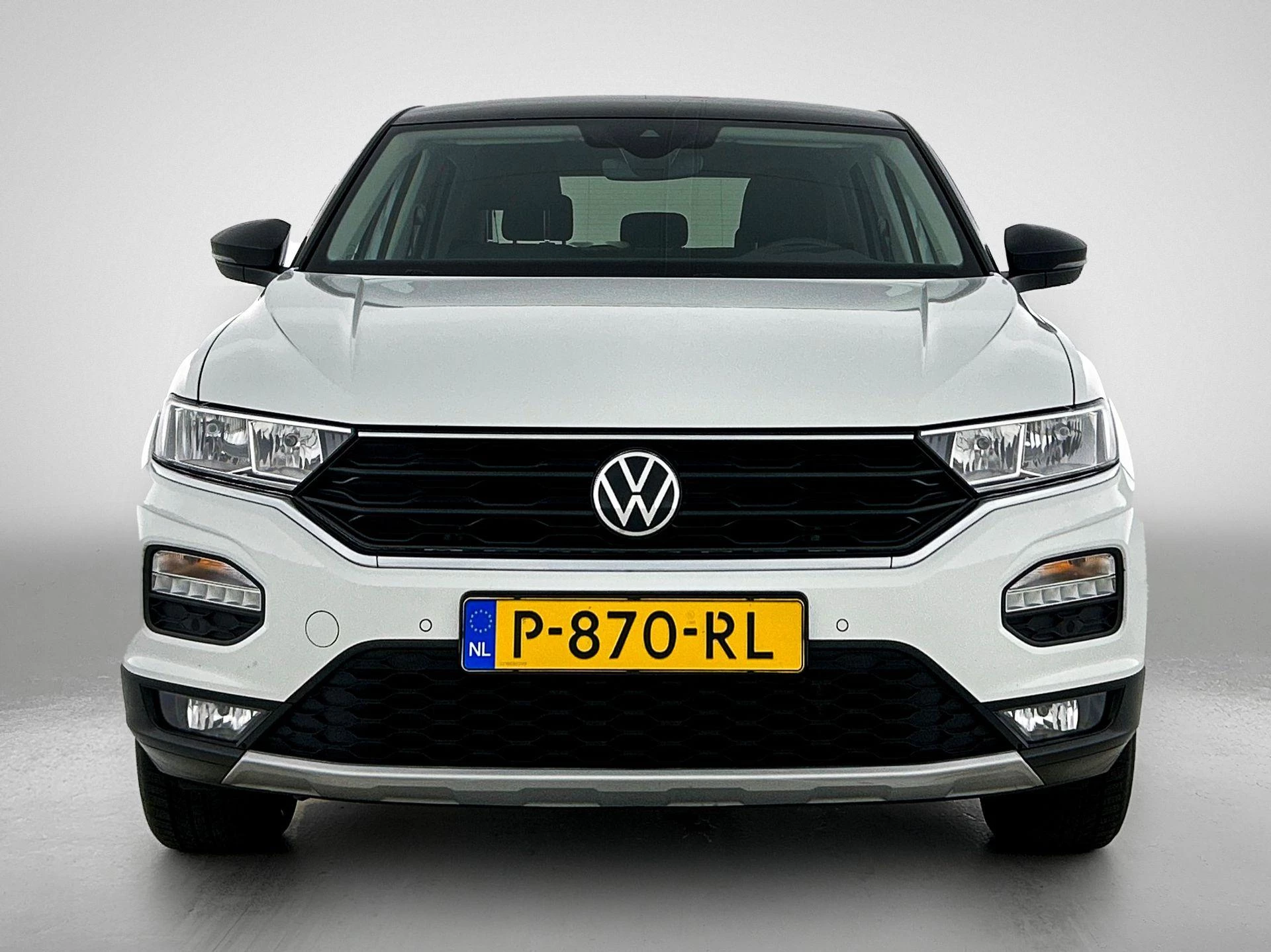 Volkswagen T-Roc 1.5 TSI Style | 150 PK |