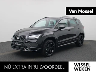 SEAT Ateca 1.5 TSI FR Business Intense 150 PK