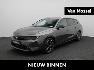 Opel Astra Sports Tourer 1.2 Turbo GS