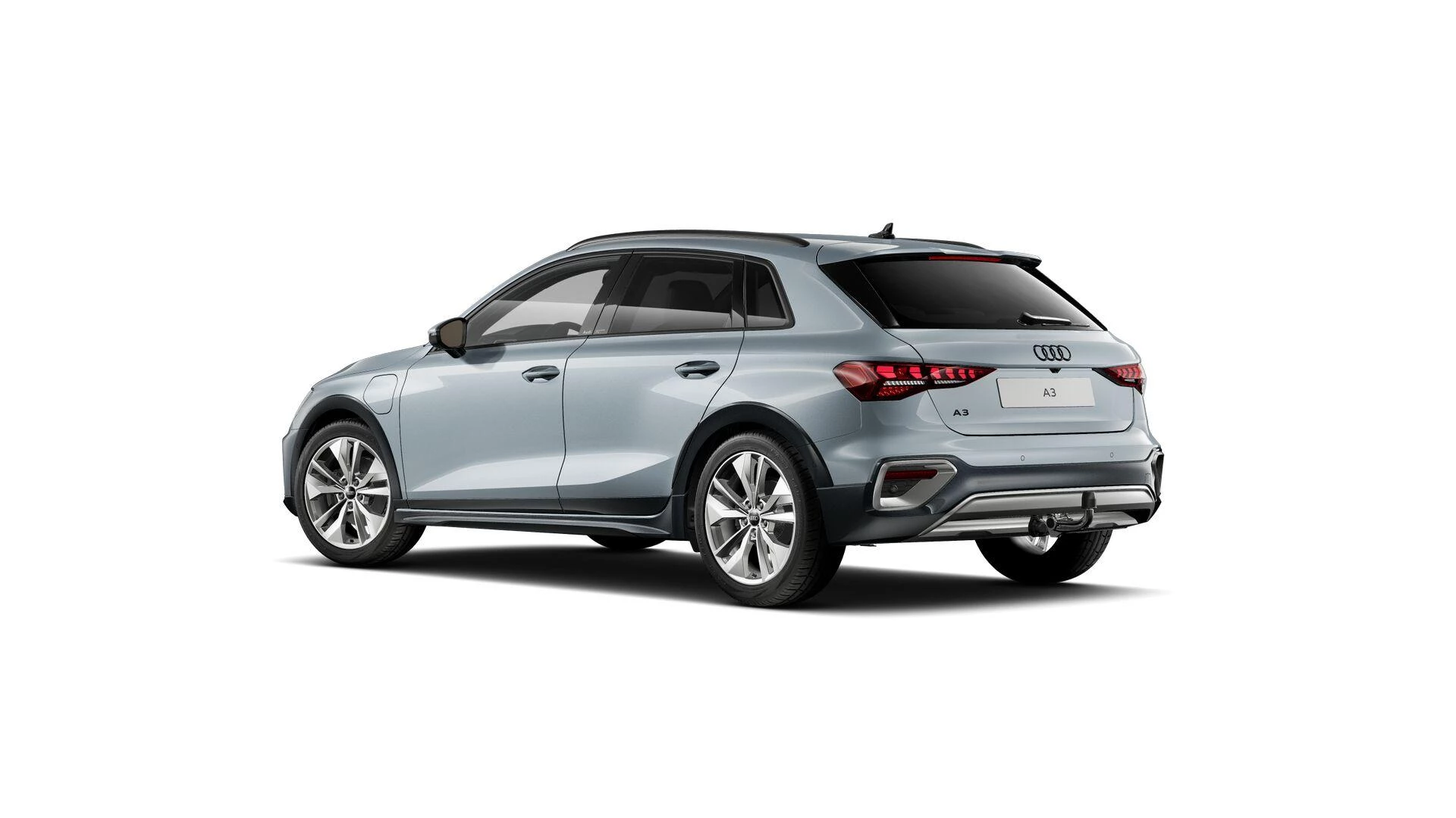 Audi A3 allstreet 40 TFSI e Advanced edition