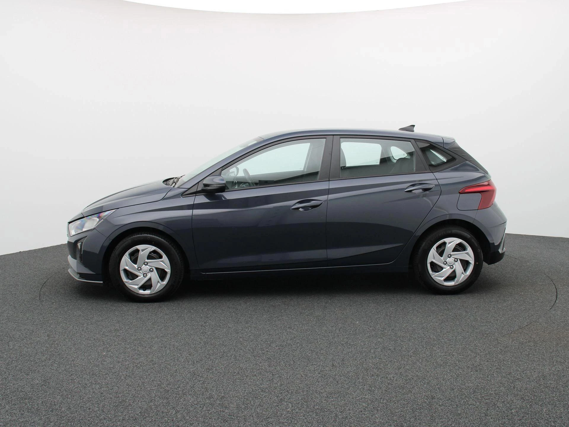 Hyundai i20 1.0 T-GDi 74kW Twist