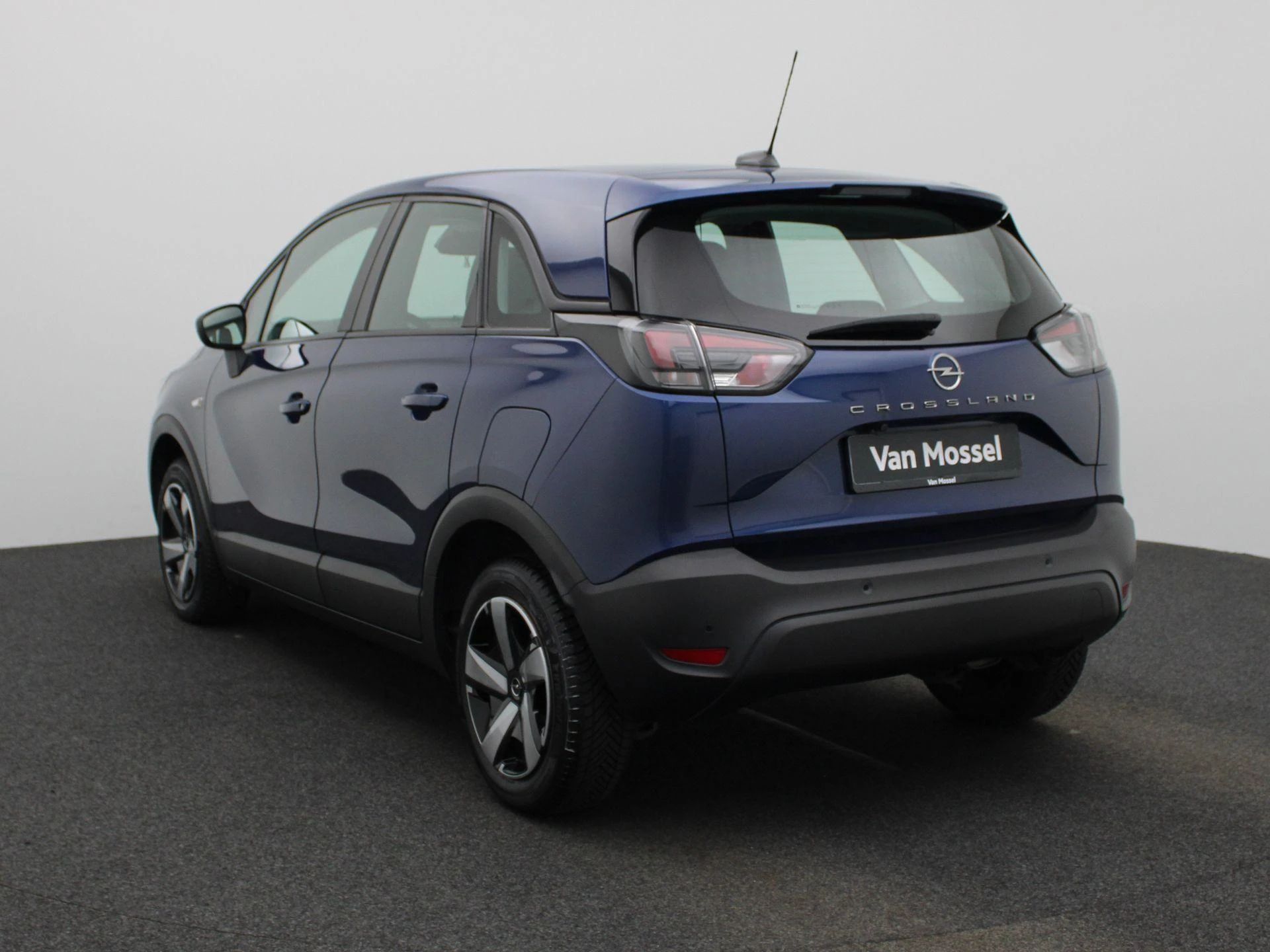 Opel Crossland 1.2 81kW Turbo S/S Edition