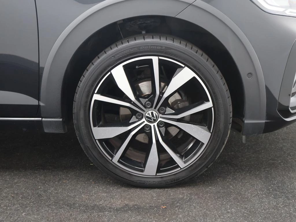 Volkswagen Taigo Taigo R-Line Business 1.0TSI 110PK *AUTOMAAT*TREKHAAK*PDC*CAMERA*ACC*APP-CONNECT*..*