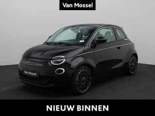 Fiat 500e 500e 42 kWh La Prima
