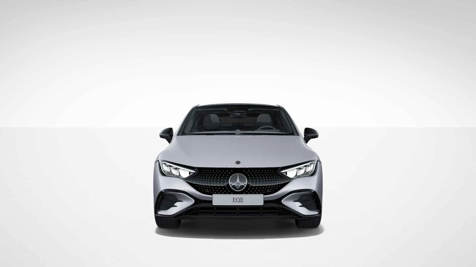 Mercedes-Benz EQE EQE 300 Business Star Edition
