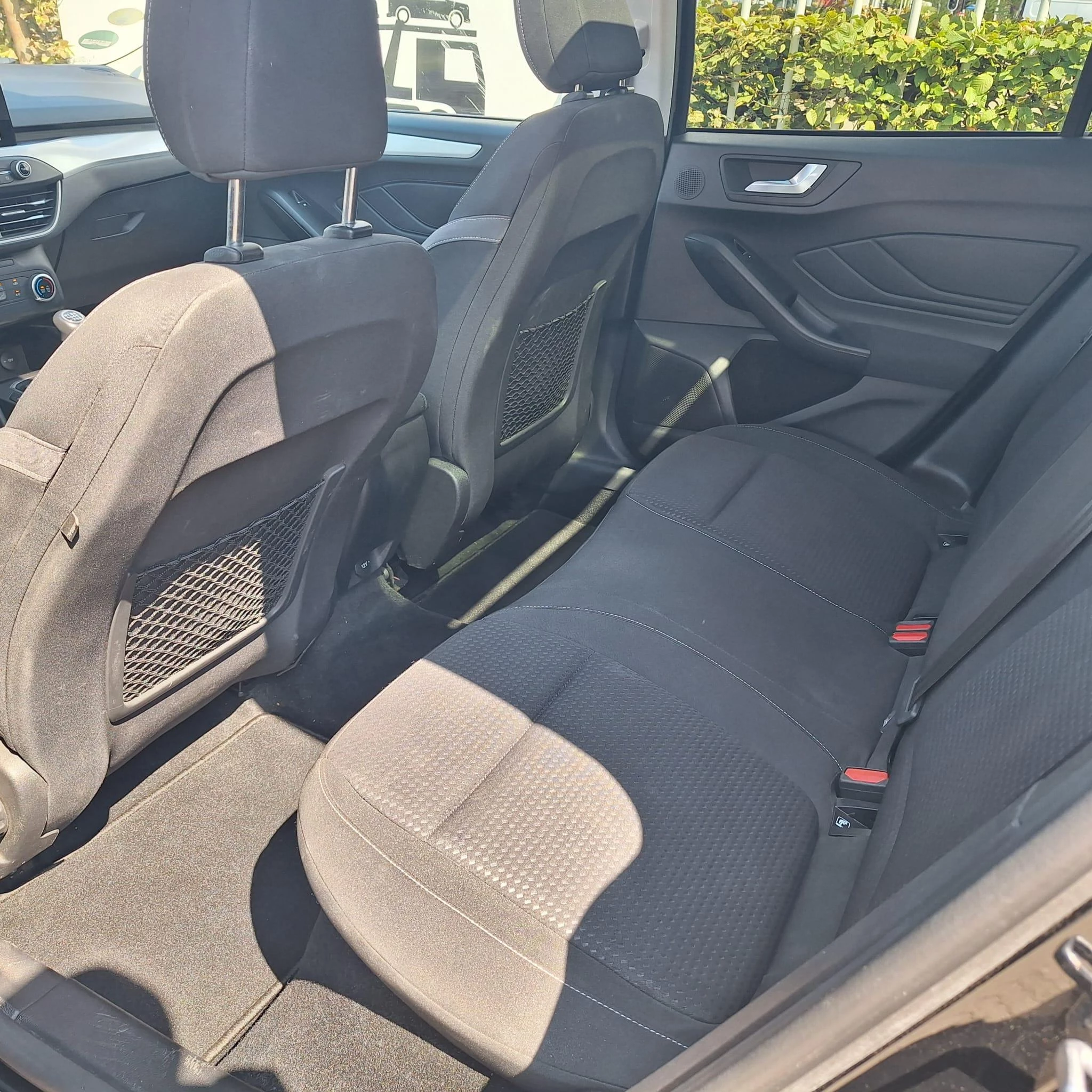 Ford Focus 1.5 EcoBlue Trend Edition Business