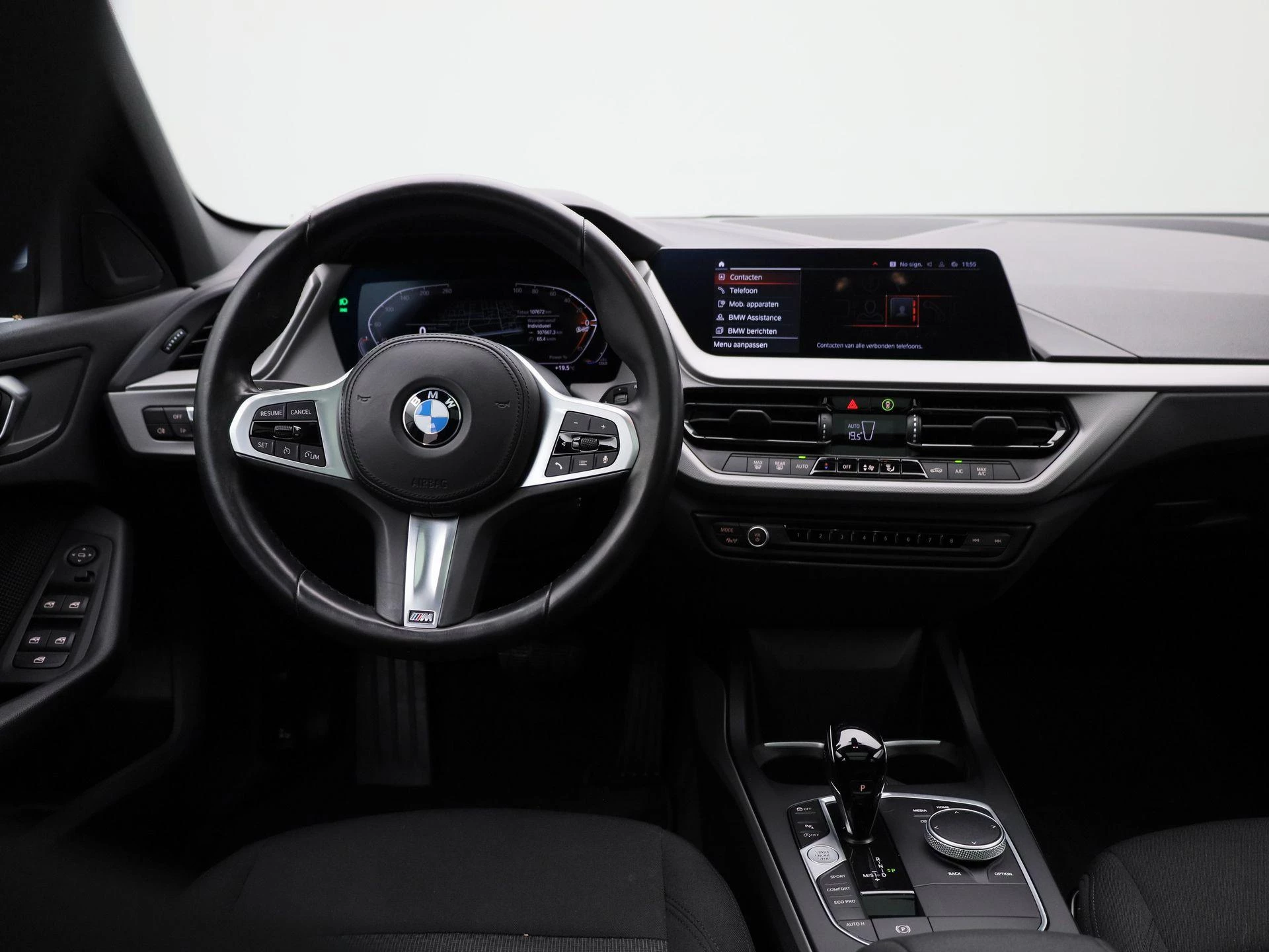 BMW 1 Serie 118i Executive