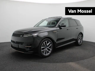 Land Rover Range Rover Sport 3.0 P550e Autobiography Edition PHEV