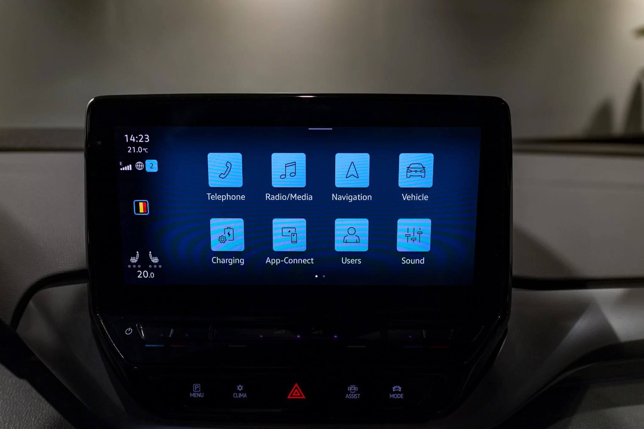 Volkswagen ID.4 Pure 52 kWh