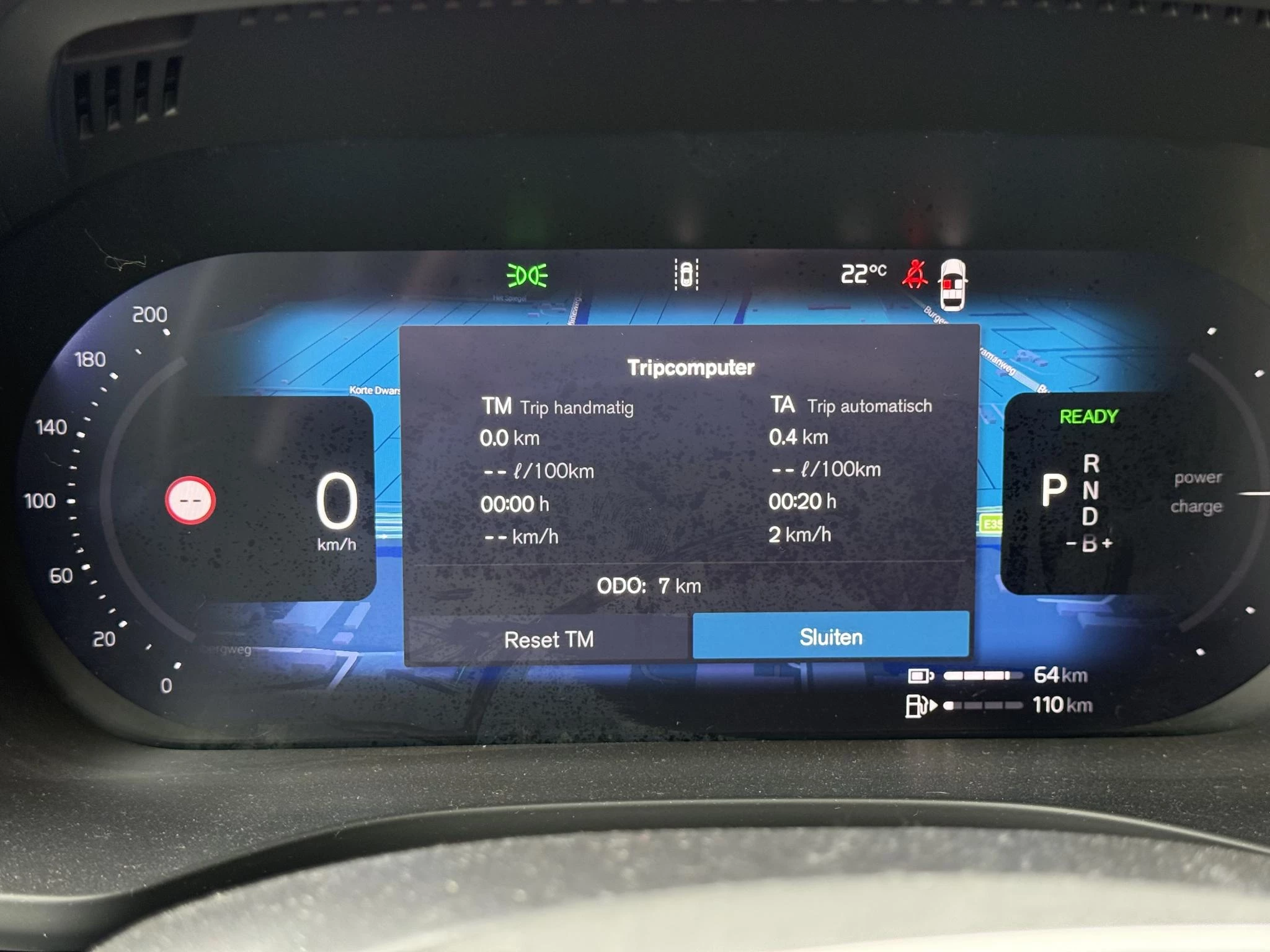 Volvo XC60 T6 Black Edition Ultra AWD Plug-in Hybrid