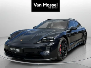 Porsche Taycan GTS Sport Turismo EL 4x4 517HK Stc Aut.