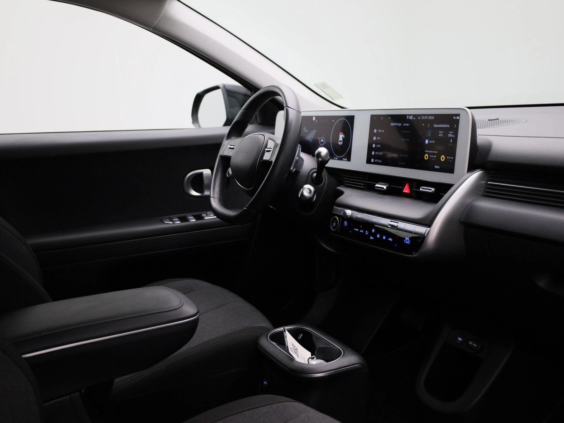Hyundai IONIQ 5 Style 77.4 kWh