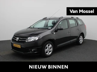 Dacia Logan MCV 0.9 TCe Prestige