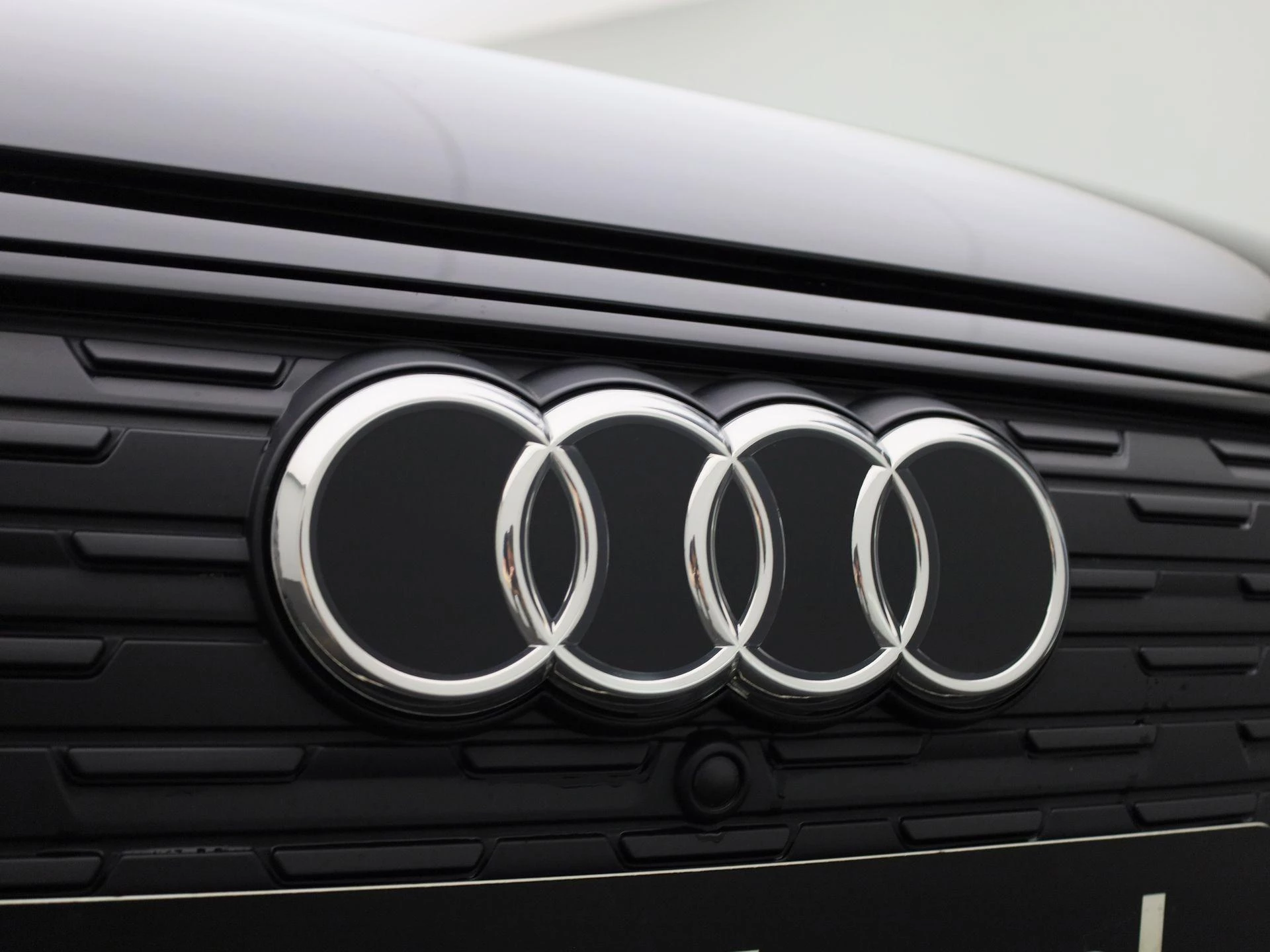 Audi Q4 e-tron 45 Edition 82 kWh