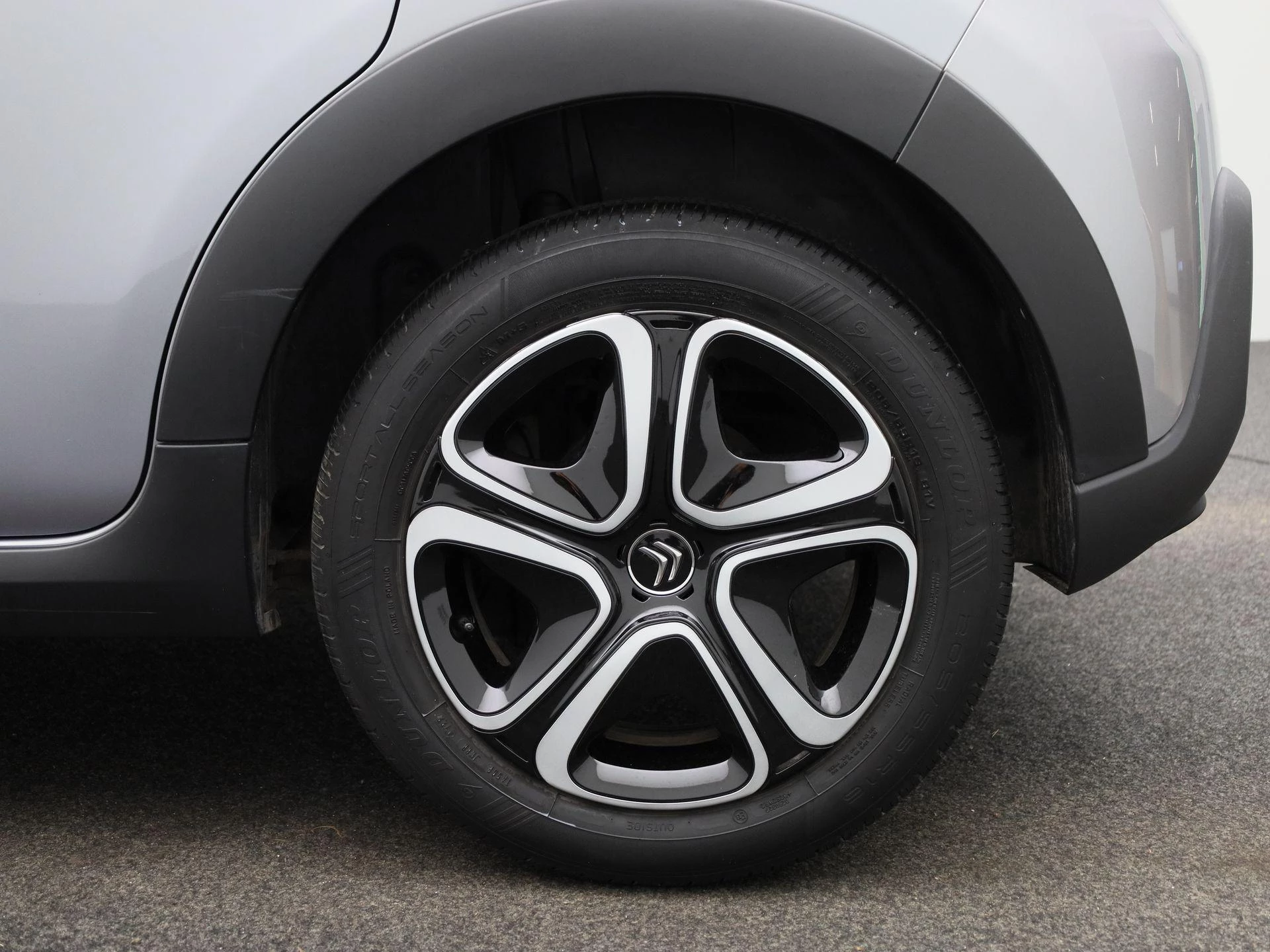 Citroën C3 1.2 PureTech 82 S&S MAN Feel