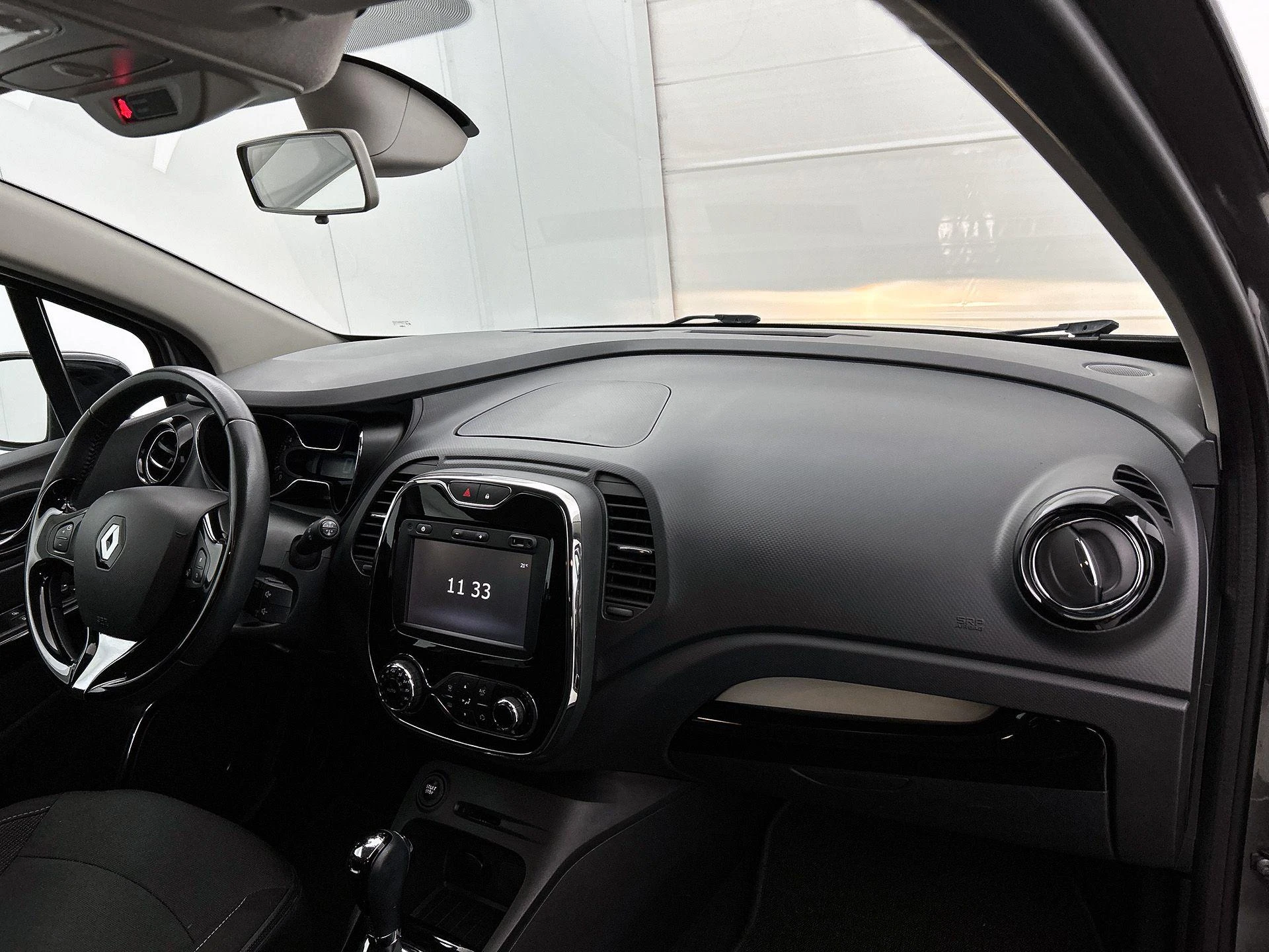 Renault Captur 1.2 TCe Dynamique