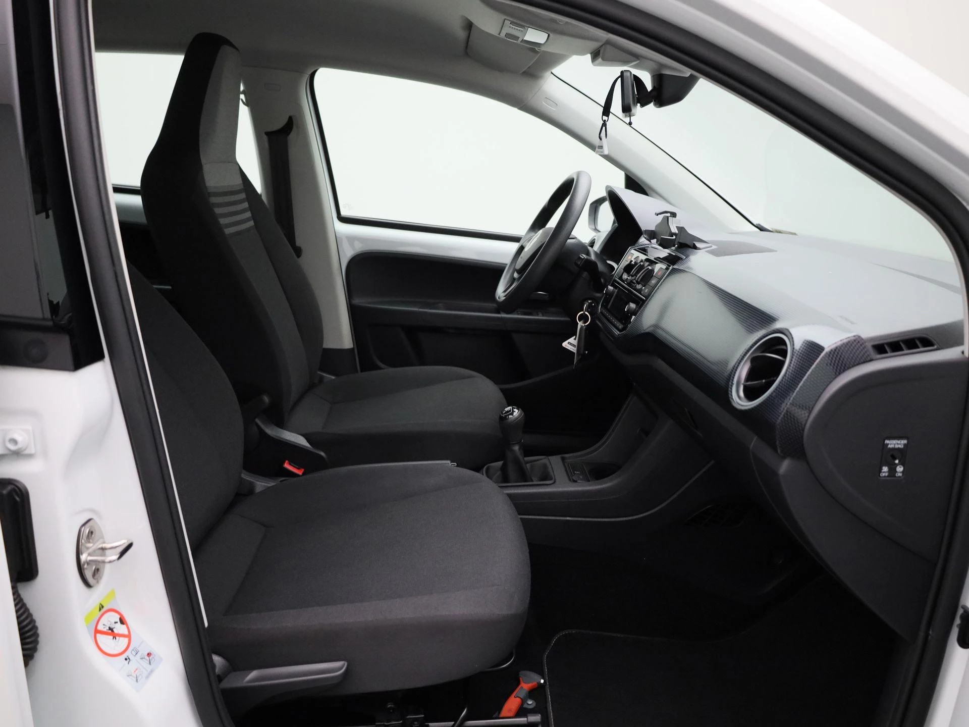 Volkswagen up! 1.0 65 PK|
