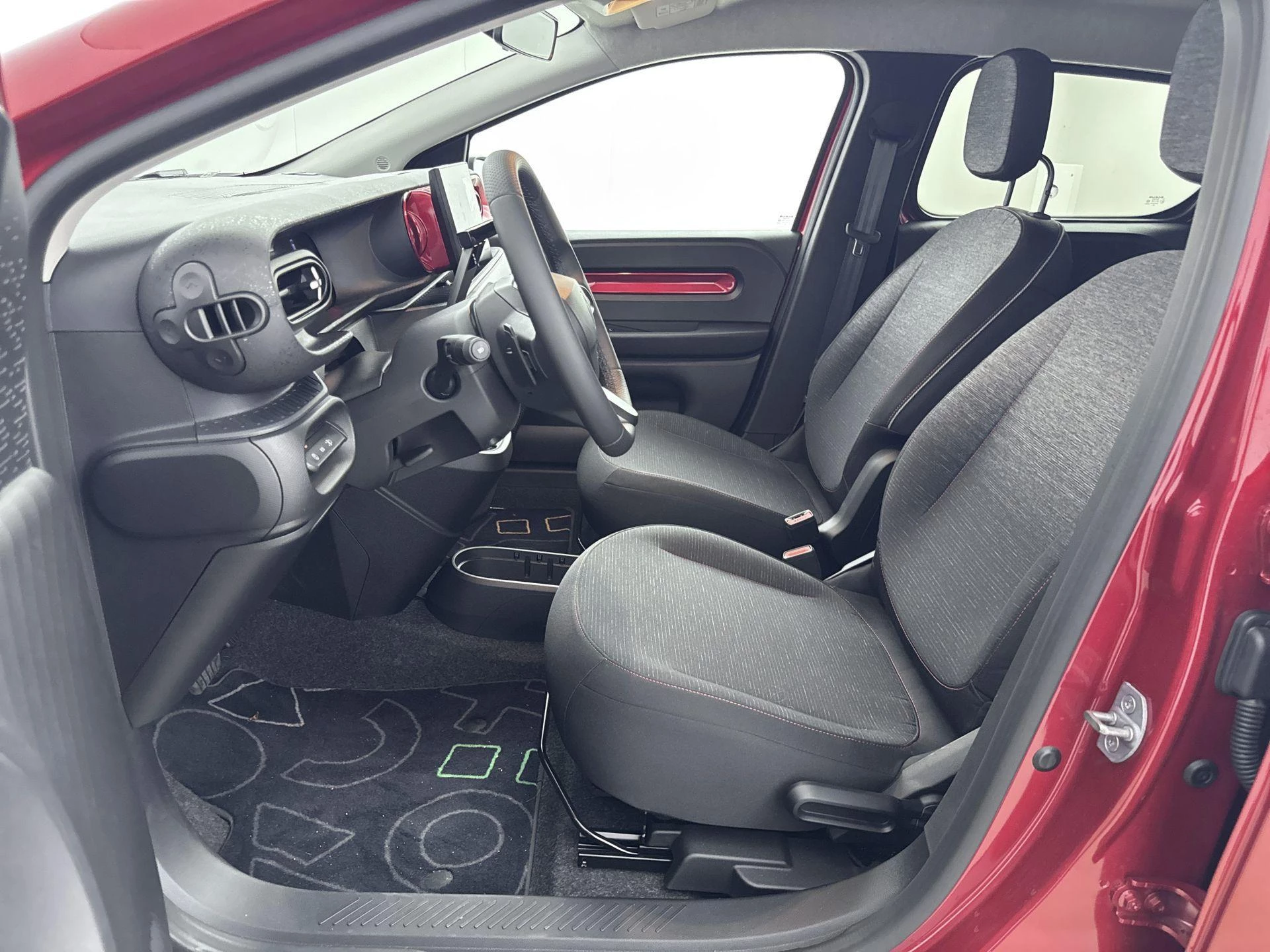 Renault Twingo urban range techno 27.5 kWh