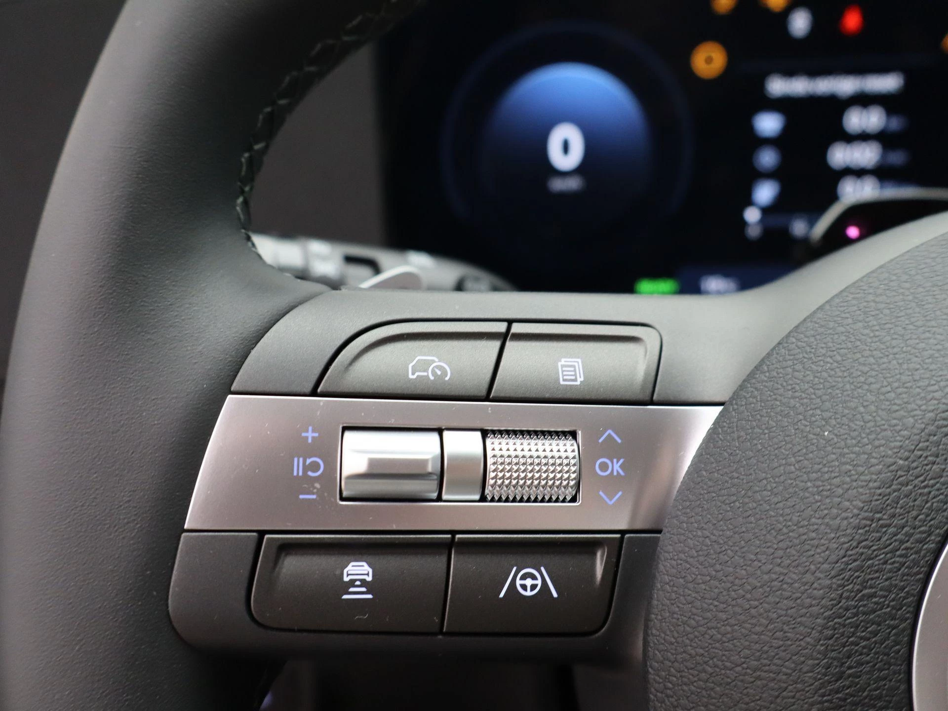 Hyundai Kona Electric Comfort 64.8 kWh