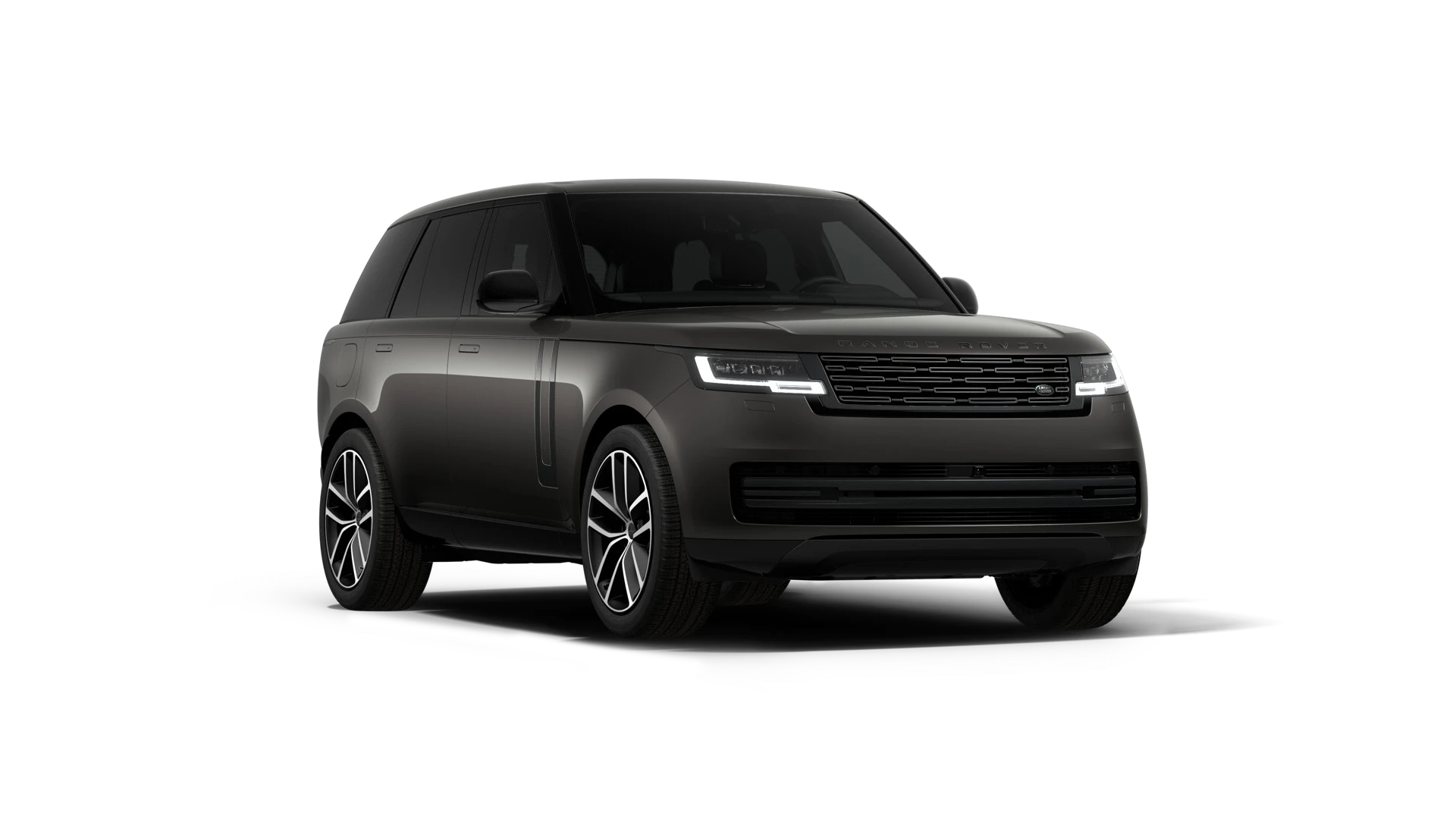 Land Rover-Range Rover-image-0